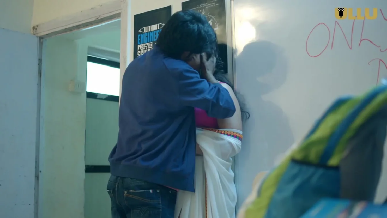 Sabak Ishq Ka S01 E04 ULLU